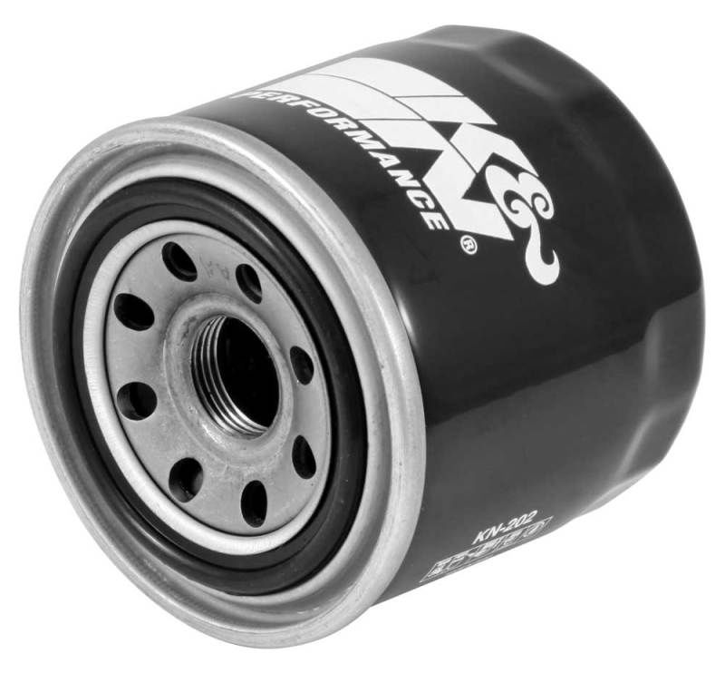 Load image into Gallery viewer, K&amp;N Engineering KN-202 KN UTV Oil Filters
