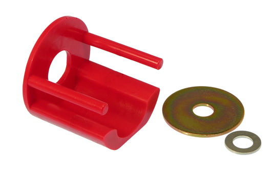 Prothane 22-507 PRO Engine Mounts - Red