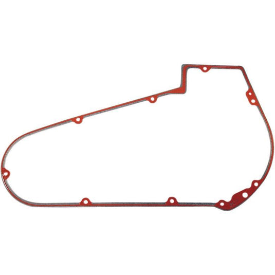 James Gasket 34901-79-K Primary Cover Gasket, Seal and O-Ring Kit - .062in. Thickness