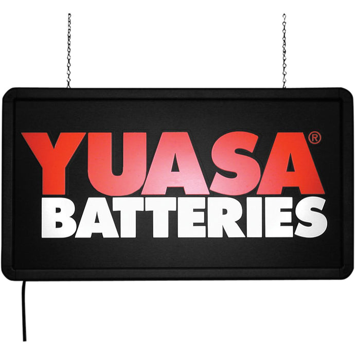 Yuasa YUA-SIGN Lighted Sign
