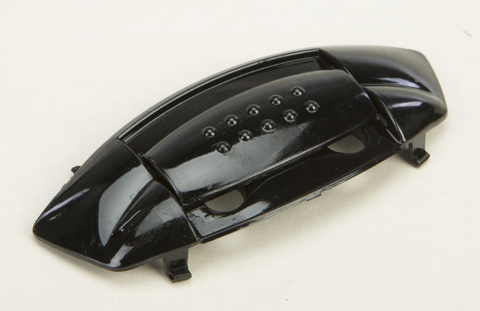 G-Max Top Front Vent for GM38S Helmet - Black