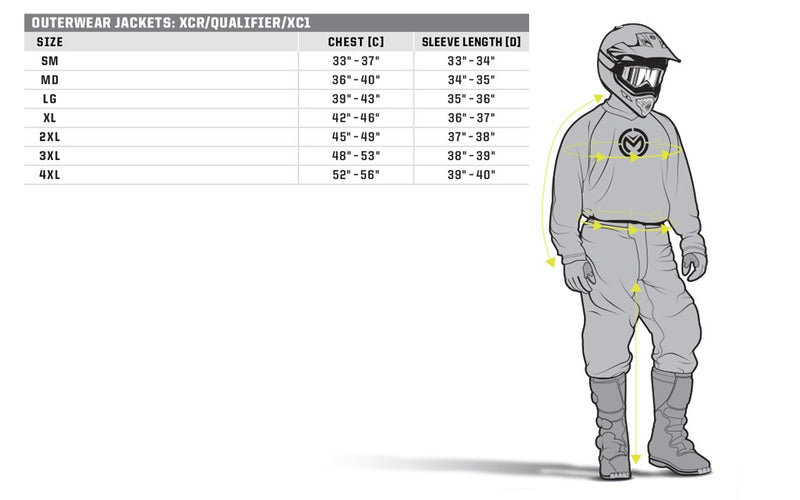 Load image into Gallery viewer, Moose Racing Expedition Jacket
