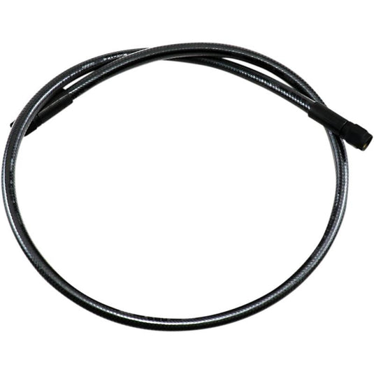 Magnum AS4530 Black Pearl ABS Universal DOT Brake Line - 30in.