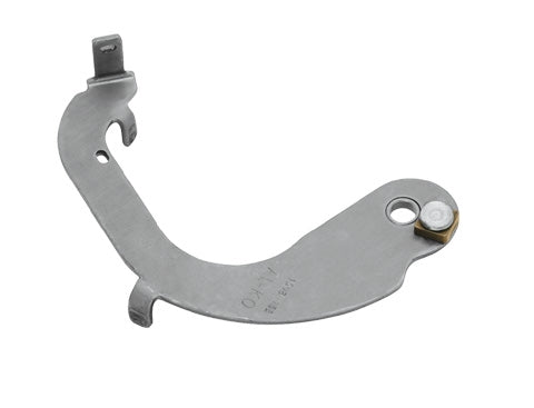 Cequent 5231 Dexter Actuating Lever - R.H. - 10in. x 1-1/2in.