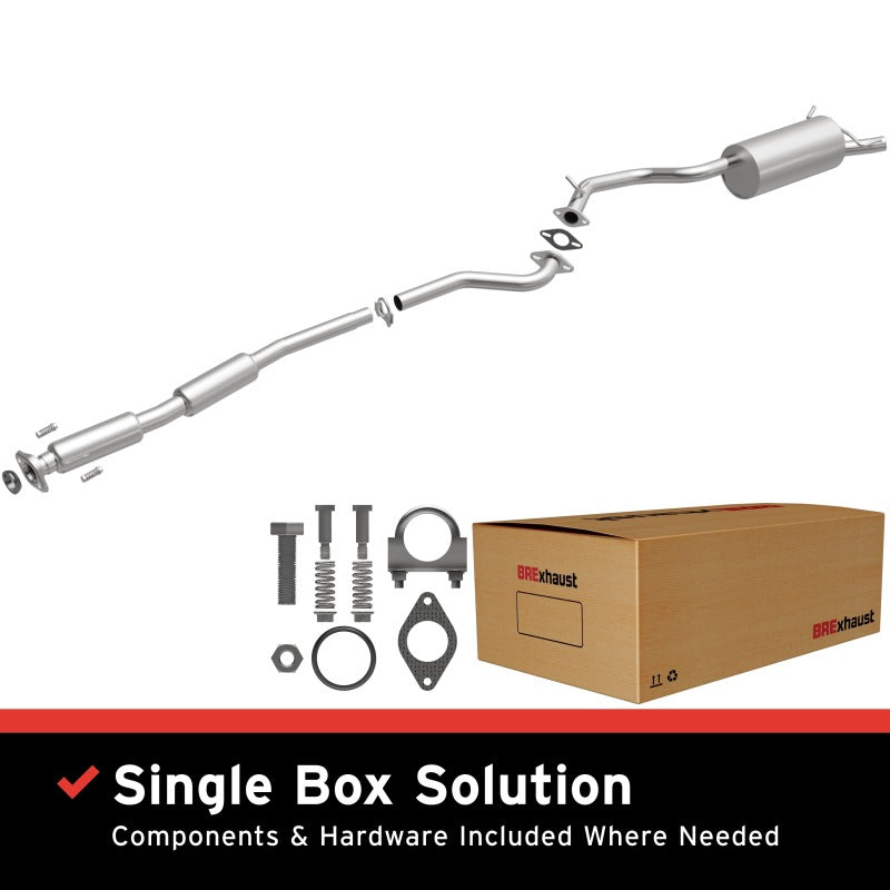 Load image into Gallery viewer, Magnaflow 106-0249 MAG BRE Exhaust Kits
