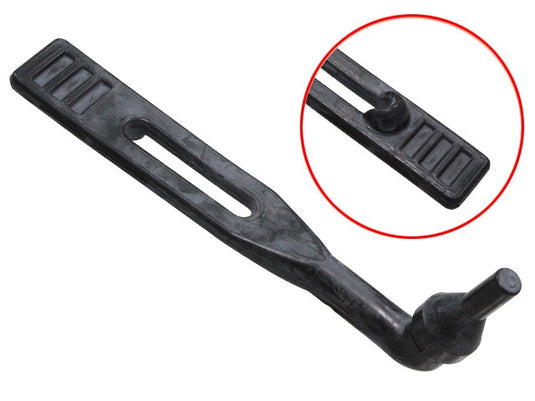 Sp1 SM-12417 OEM Style Hood Strap