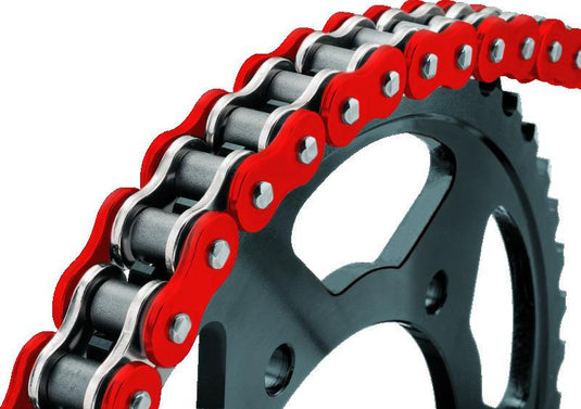 Bikemaster 197676 BKM Chains - O-Ring