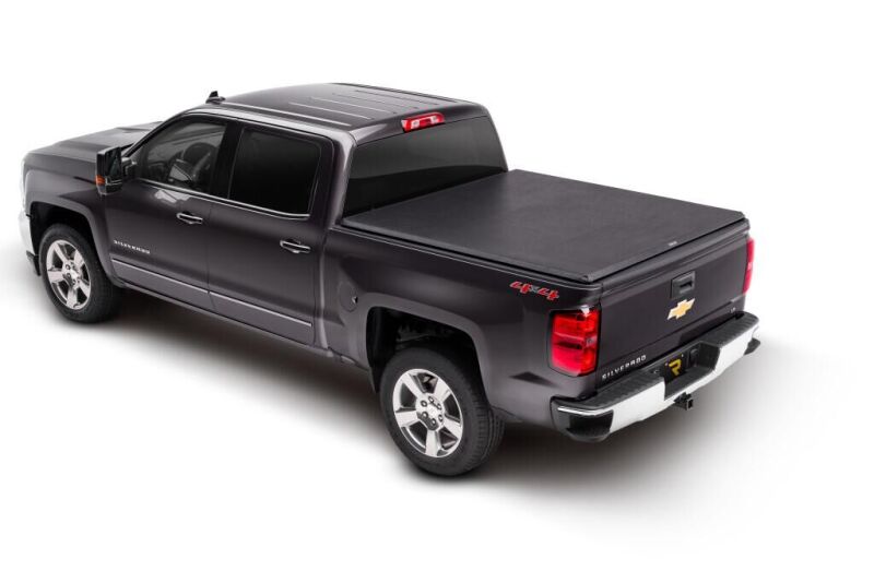 Load image into Gallery viewer, Truxedo 272201 TRX Bed Cover - TruXport
