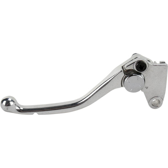Parts Unlimited 0613-0486 Clutch Lever - Polished