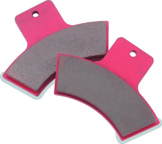 Bikemaster 961551 BKM Sintered Brake Pads
