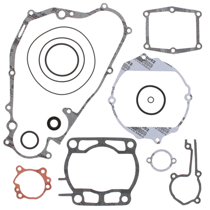 Vertex 808661 Complete Gasket Set