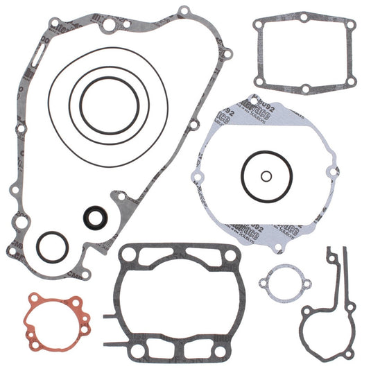 Vertex 808661 Complete Gasket Set