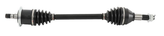 All Balls AB8-CA-8-120 8Ball Extreme Duty Axle