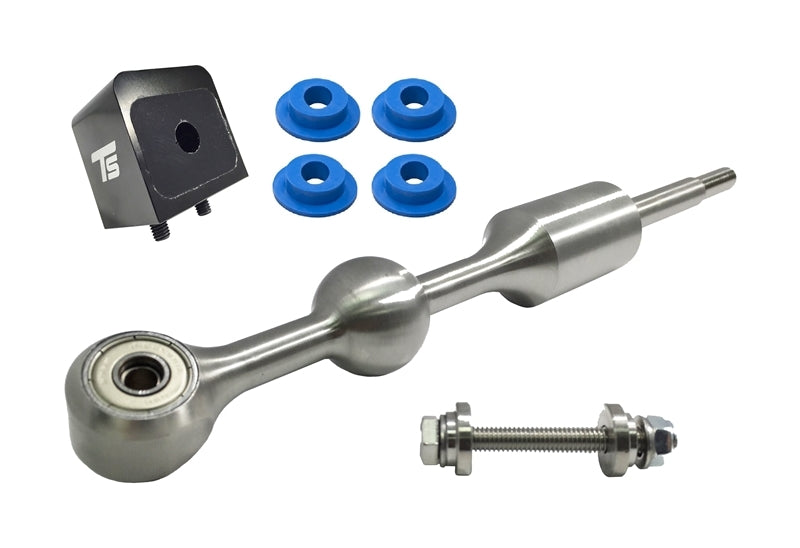 Load image into Gallery viewer, Torque Solution TS-SS-015C4 TQS Short Shift/Bushing Combos
