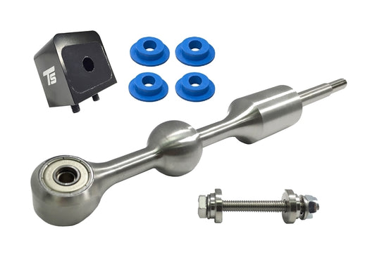 Torque Solution TS-SS-015C4 TQS Short Shift/Bushing Combos