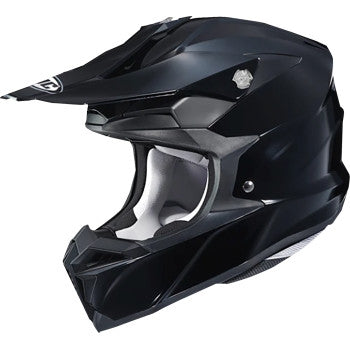Load image into Gallery viewer, Hjc i50 Solid Helmet (X-Large, Black)
