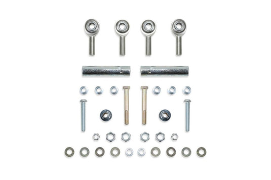 Fabtech FTS98024 FAB Sway Bar Adapter Kit