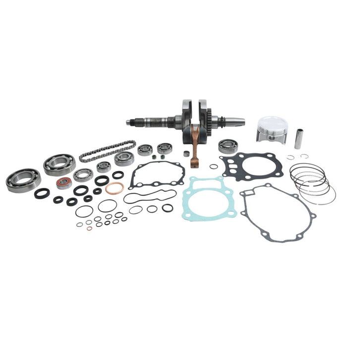 Vertex WR00056 Complete Engine Rebuild Kit - 0.5mm