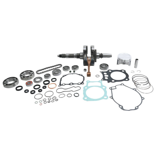 Vertex WR00056 Complete Engine Rebuild Kit - 0.5mm