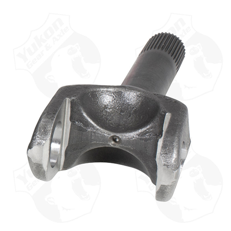 Load image into Gallery viewer, Yukon Gear &amp; Axle YA W46106 YUK Chromoly Axles
