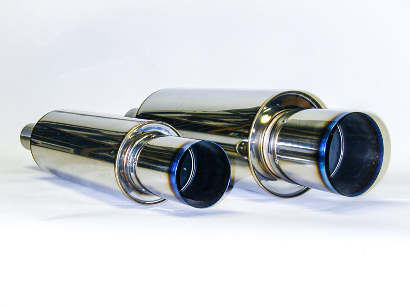 Load image into Gallery viewer, Hks 34005-FK001 HKS Exhaust - Universal Mufflr
