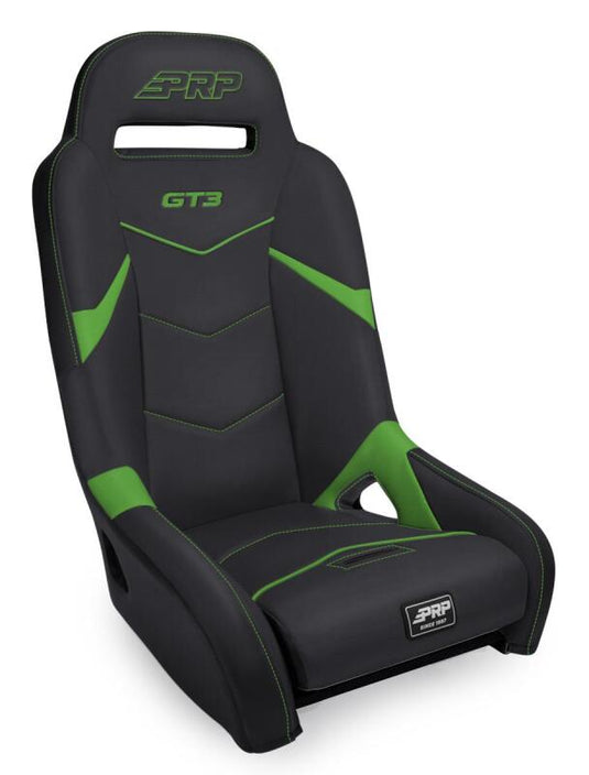 Prp Seats A7301-PORXP-W PRP Powersport GT3 UTV Seat