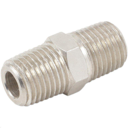 Kleinn 51414N 1/4in. M NPT to 1/4in. M NPT