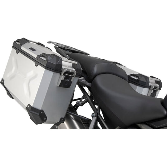 Sw-Motech KFT.11.483.65100/B DUSC Hard Case System - 41/41l.