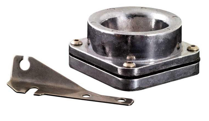 K&N Engineering 85-9388 Flame Arrestor Adapter