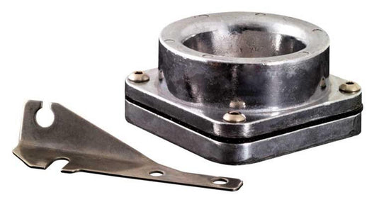 K&N Engineering 85-9388 Flame Arrestor Adapter