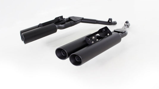 Remus 7783 089518R RMS Motorcycle Mufflers