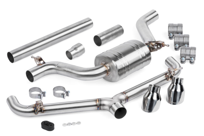 Load image into Gallery viewer, Apr CBK0038 APR Catback Exhaust Systems
