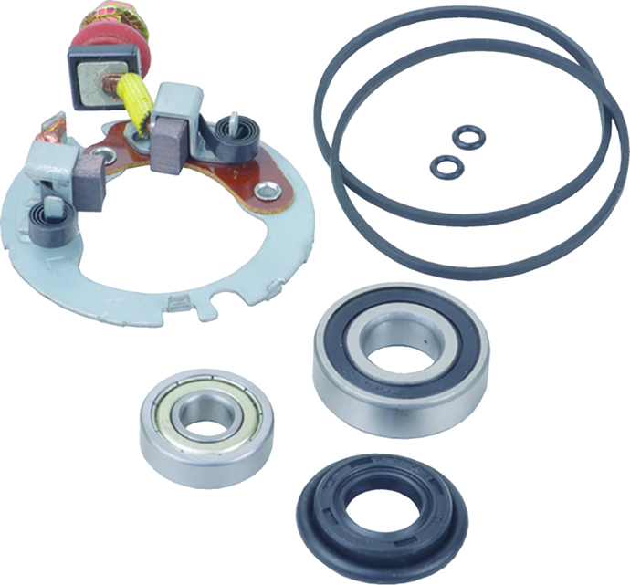 Bikemaster 153928 BKM Starters