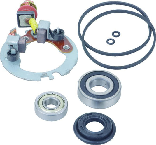 Bikemaster 153928 BKM Starters