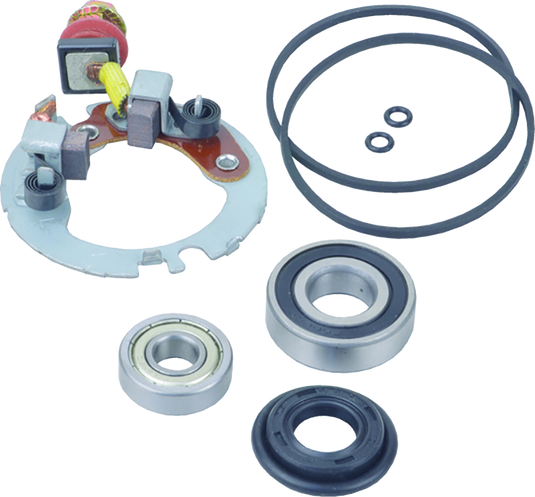 Bikemaster 153928 BKM Starters