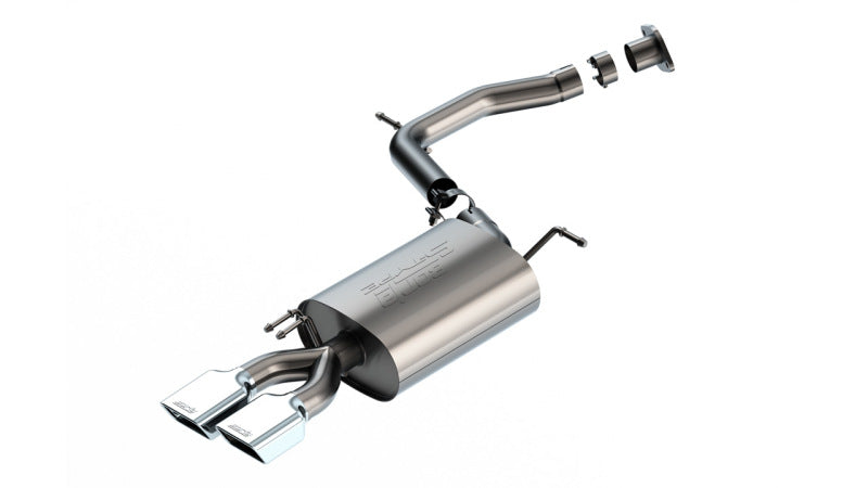 Load image into Gallery viewer, Borla 11979 BOR Axle Back S-Type
