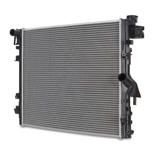 Mishimoto R2957-MT MM Radiators - Plastic