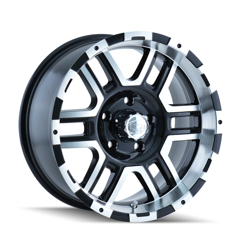 Load image into Gallery viewer, Ion Wheels 179-6881B ION 179 Series Wheels
