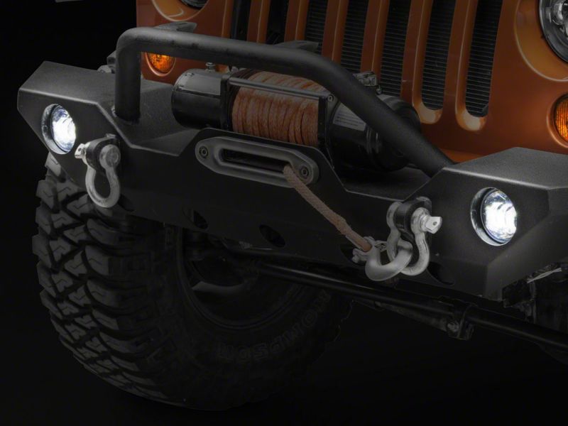 Load image into Gallery viewer, Raxiom J108041 RAX Fog Lights
