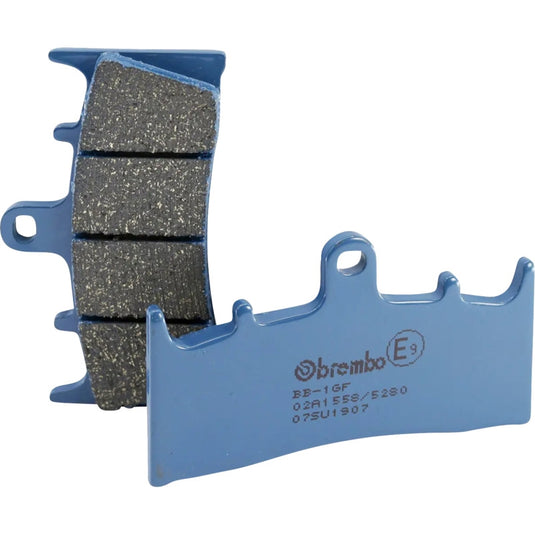 Brembo 07SU1907 Prime Carbon Ceramic Brake Pads