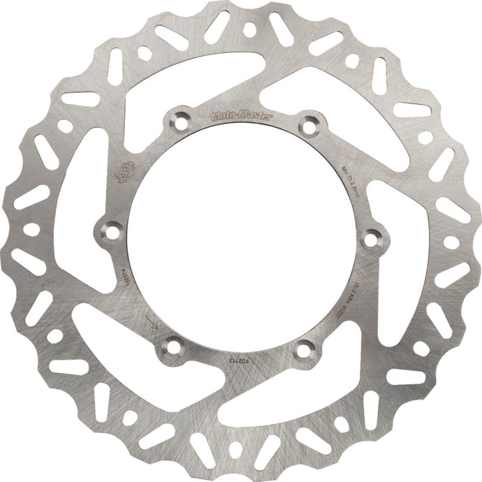 Moto-Master 110374-PU Nitro Series Brake Disc