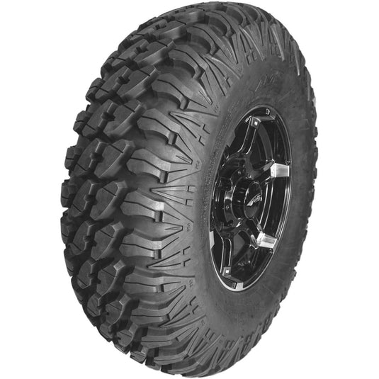 Ams 1426-661 M4 Evil Front/Rear Tire - 30x10R14