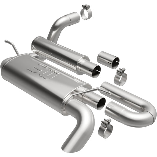Magnaflow 19620 MAG Axle Back Exhaust