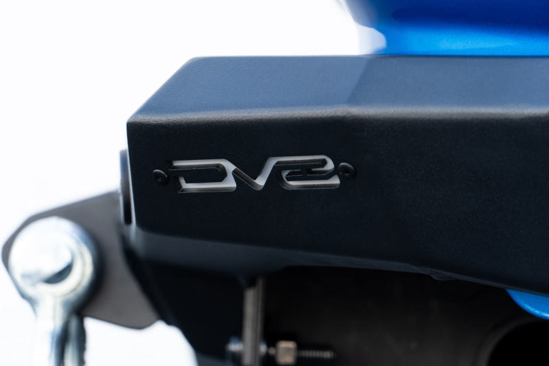 Load image into Gallery viewer, Dv8 Offroad RBGL-09 DVE Rear Bumpers
