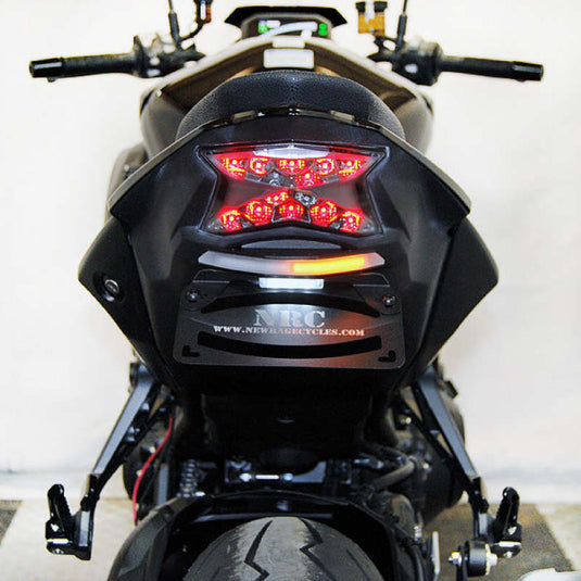 New Rage Cycles ZH2-FE-S NEW Fender Eliminator