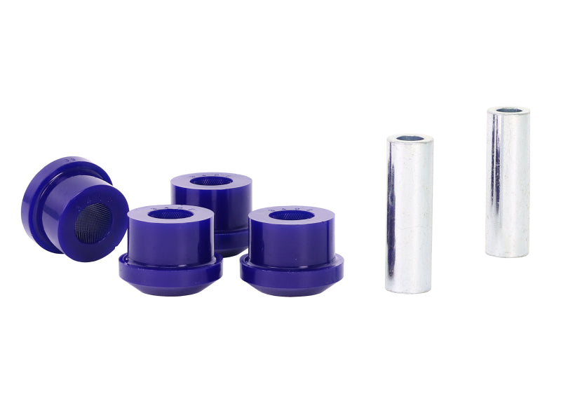 Load image into Gallery viewer, Superpro SPF3492K SPR Bushings - Control Arm
