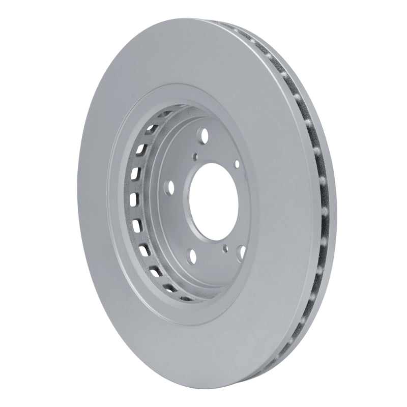 Load image into Gallery viewer, Dfc 604-59058 DFC GeoSPEC Coated Rotors - Plain
