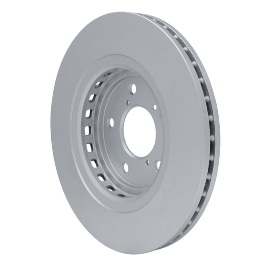 Dfc 604-59058 DFC GeoSPEC Coated Rotors - Plain