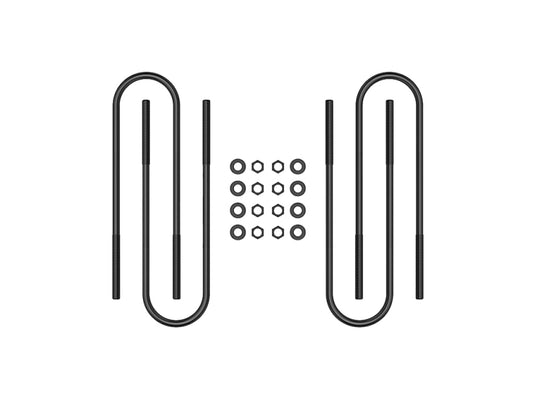 Icon 37001 ICO U-Bolt Kits