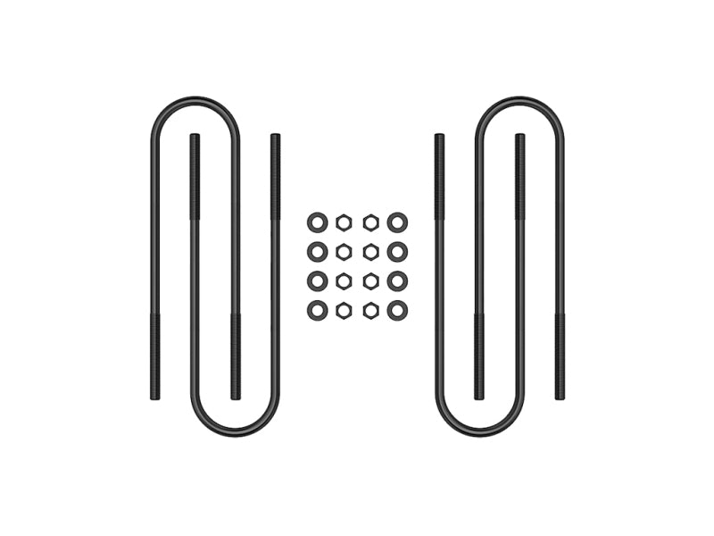Load image into Gallery viewer, Icon 37002 ICO U-Bolt Kits
